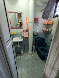 Blk 205 Marsiling Admiralty Park (Woodlands), HDB 4 Rooms #573590771